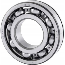 Rutulinis guolis paprastai 55x120x29mm flt 77806311n f