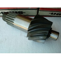 Atakos volelis 11 dantų ursus 1734 zts 64017427