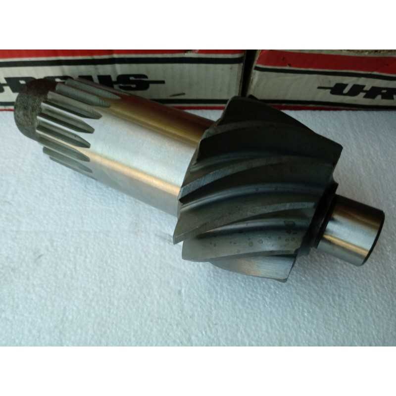 Atakos volelis 11 dantų ursus 1734 zts 64017427