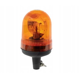 Granito besisukanti švyturio lemputė h1 12v įspėjamoji lemputė