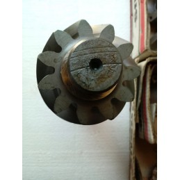 Atakos volelis 11 dantų ursus 1734 zts 64017427