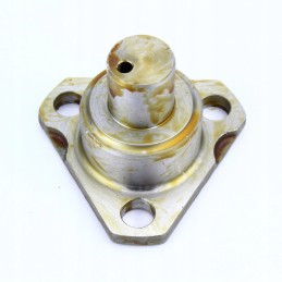 Ašies ašies kaištis, viršutinis ir apatinis, korpuso fend ford