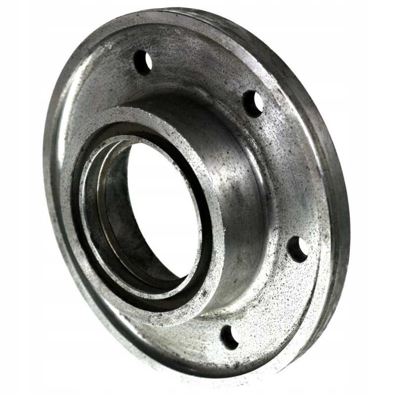 Centrinis mazgas 003983