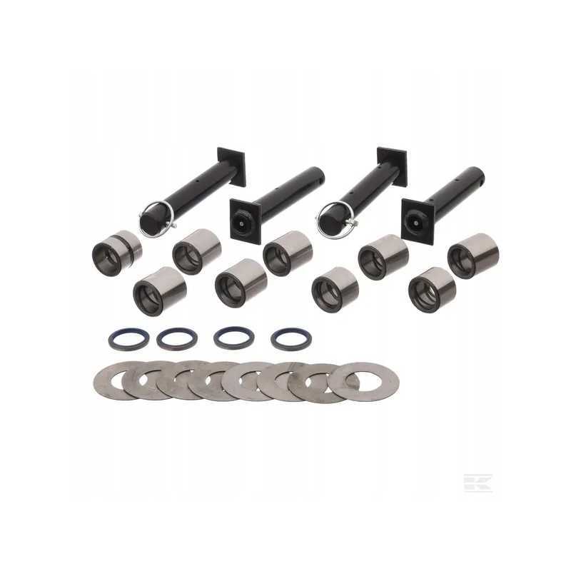 Kaiščio ir įvorės komplektas pbvolec14