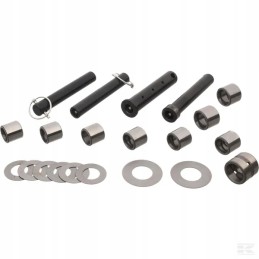 Kaiščio ir įvorės komplektas pbkubk008