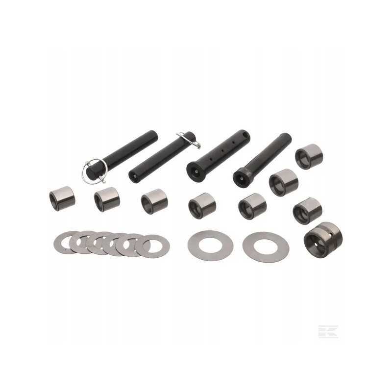 Kaiščio ir įvorės komplektas pbkubk008