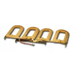 Starterio ritė r 11a c 330 360 8541200