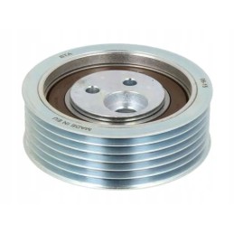 Renault daugiabriaunis diržo įtempimo volelis