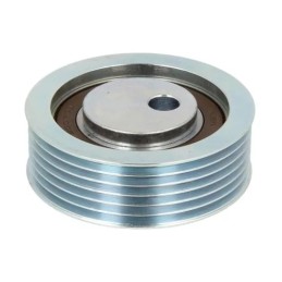 Renault daugiabriaunis diržo įtempimo volelis