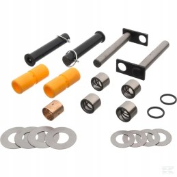 Kaiščio ir įvorės komplektas pbjcb8016