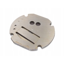 Kompresoriaus galvutės atbulinis vožtuvas 7201 0903 720109