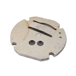 Kompresoriaus galvutės atbulinis vožtuvas 7201 0903 720109