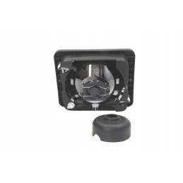 Wesem RE 22879 priekinis žibintas