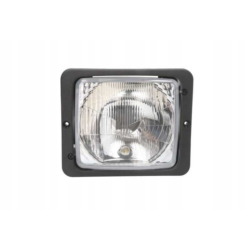 Wesem RE 22879 priekinis žibintas