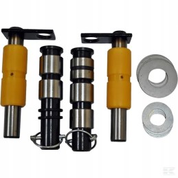 Kaiščio ir įvorės komplektas pbjcb801