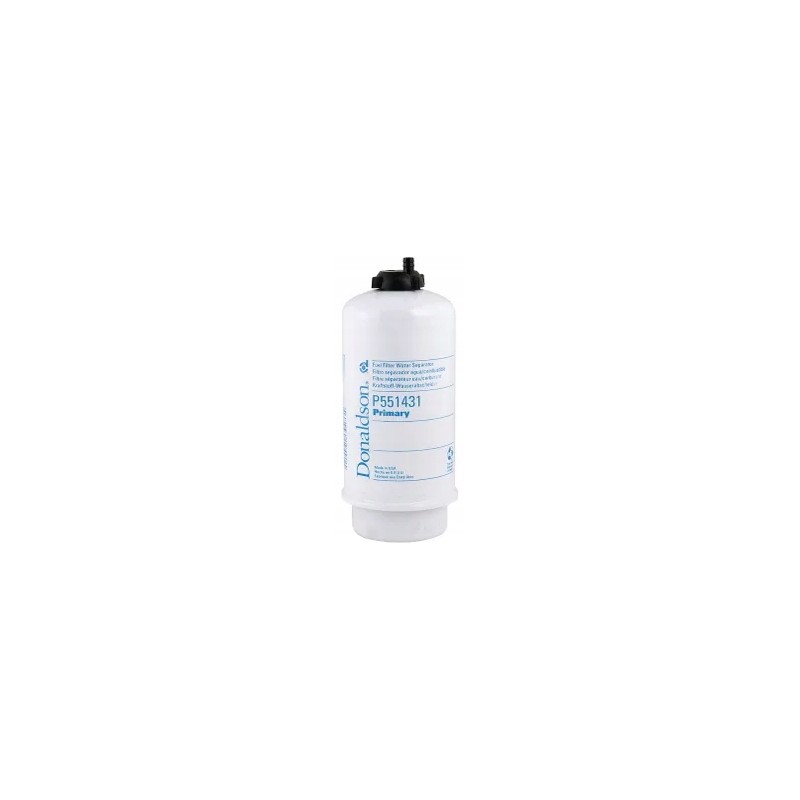 Donaldson P551431 kuro filtras