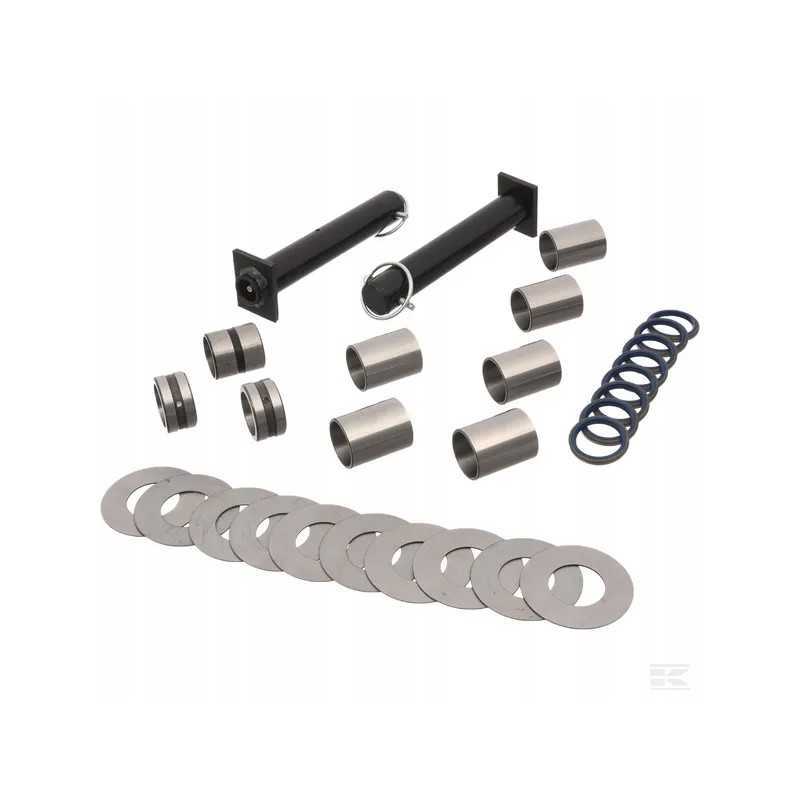 Pbbobe16 kaiščio ir įvorės komplektas