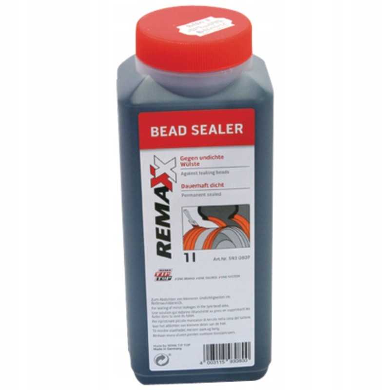 Remaxx karoliukų sandarinimo antgalis