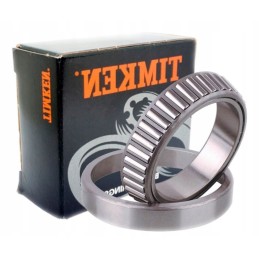 Diferencialo guolis ursus c360 30216a t