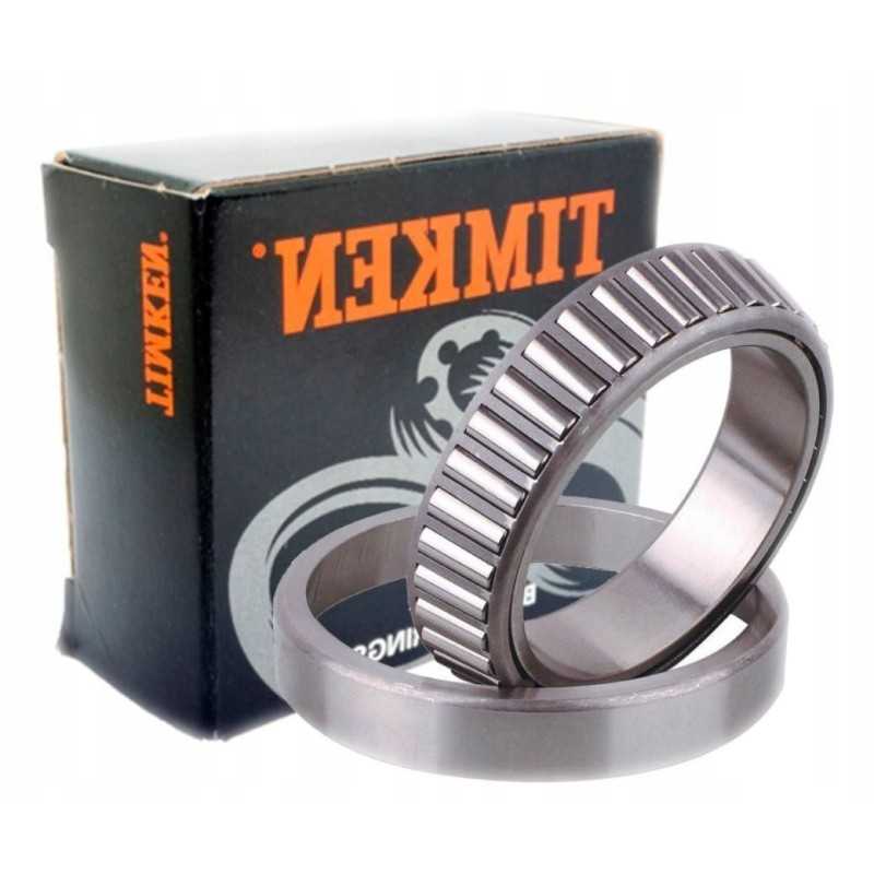 Diferencialo guolis ursus c360 30216a t