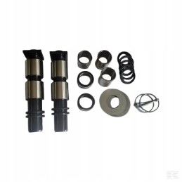 Pbbobx320c kaiščio ir įvorės komplektas