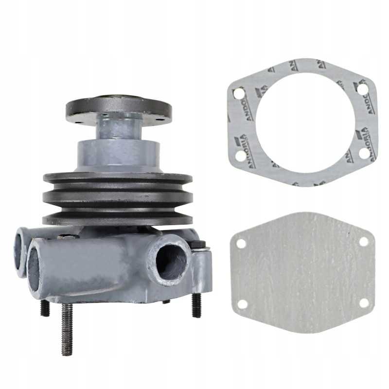 Vandens siurblys dviejų diržų mf3 ursus andoria ur530141