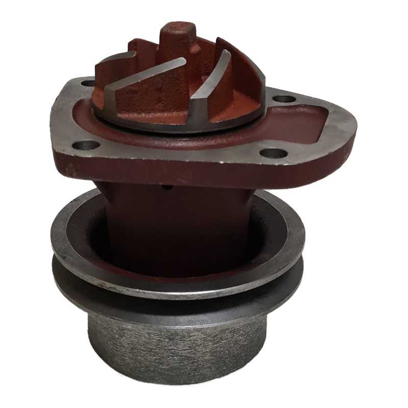 Vandens siurblys Ursus C 385 80017000 seno tipo