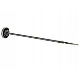 Originalus Fendt pavarų dėžės alyvos lygio indikatorius