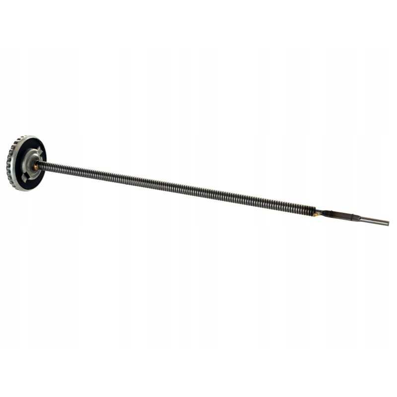 Originalus Fendt pavarų dėžės alyvos lygio indikatorius