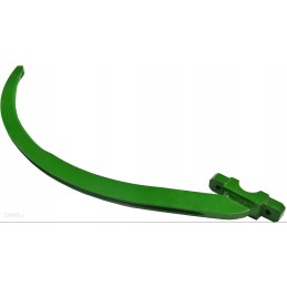 Metalinis šaudymo kaištis john deere dc14817 03