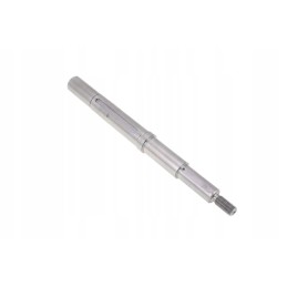 102182958 nebuitinis šlifuoklio velenas