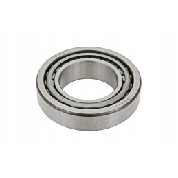 604040180 1 eilės kūginis ritininis guolis