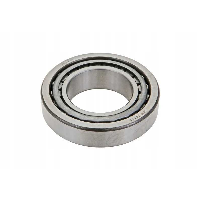 604040180 1 eilės kūginis ritininis guolis