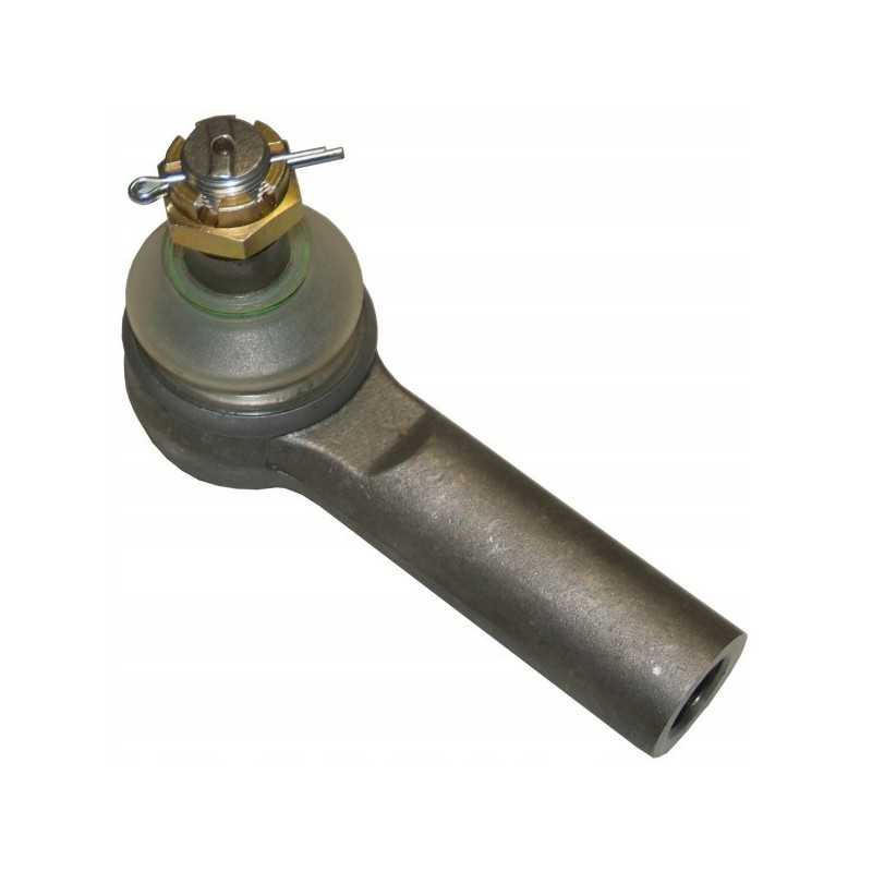 Vpj3489 garų vairo trauklės galas