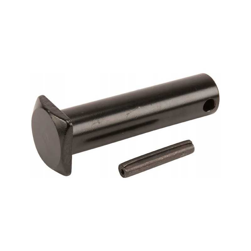 Smeigtukas 25x110mm walterscheid