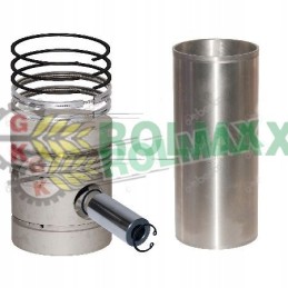 Perkins A6 354 1 3641222m variklio remonto komplektas