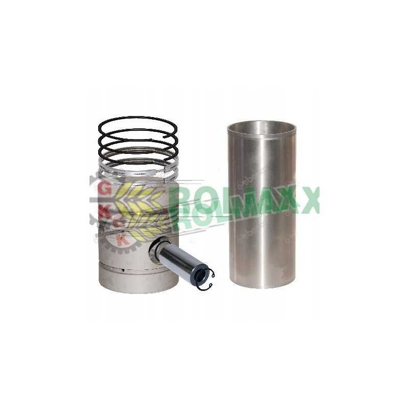 Perkins A6 354 1 3641222m variklio remonto komplektas