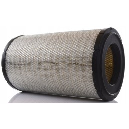 Oro filtro korpusas mxm new holland tm 82034434