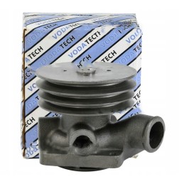 Vandens siurblys su skriemuliu 3 diržams Zetor Proxim