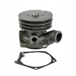 Vandens siurblys su skriemuliu 3 diržams Zetor Proxim