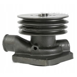 Vandens siurblys su skriemuliu 3 diržams Zetor Proxim