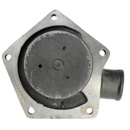 Vandens siurblys su skriemuliu 3 diržams Zetor Proxim