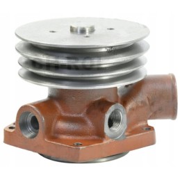 Vandens siurblys su skriemuliu 3 diržams Zetor Proxim