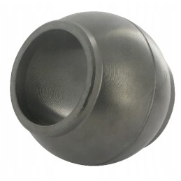 Viršutinė jungtis rutulinis katė 4 4 oe 45 2 78x64 mm Walt