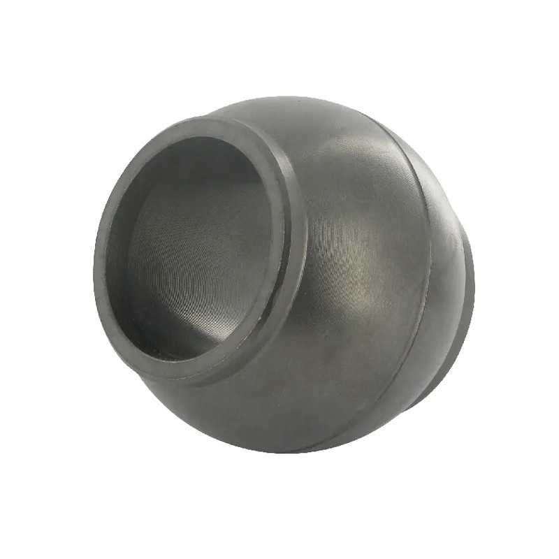 Viršutinė jungtis rutulinis katė 4 4 oe 45 2 78x64 mm Walt