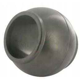 Viršutinė jungtis rutulinis katė 4 4 oe 45 2 78x64 mm Walt