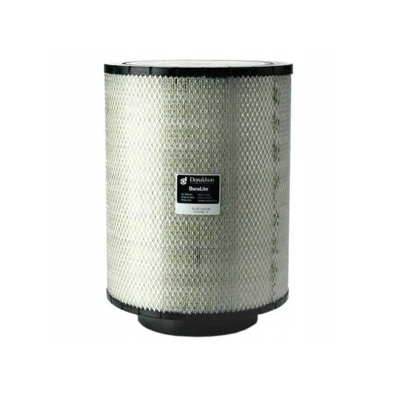 Oro filtrų rinkinys Donaldson B120376