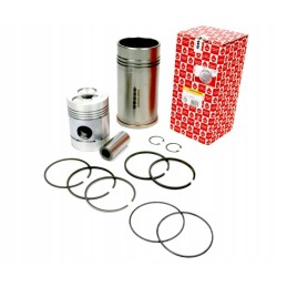 2x C 330 variklio remonto komplektas originalus Ursus