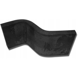 Priekabos šoninio spaustuko kabliukas d 50 d 47 d 35 d732