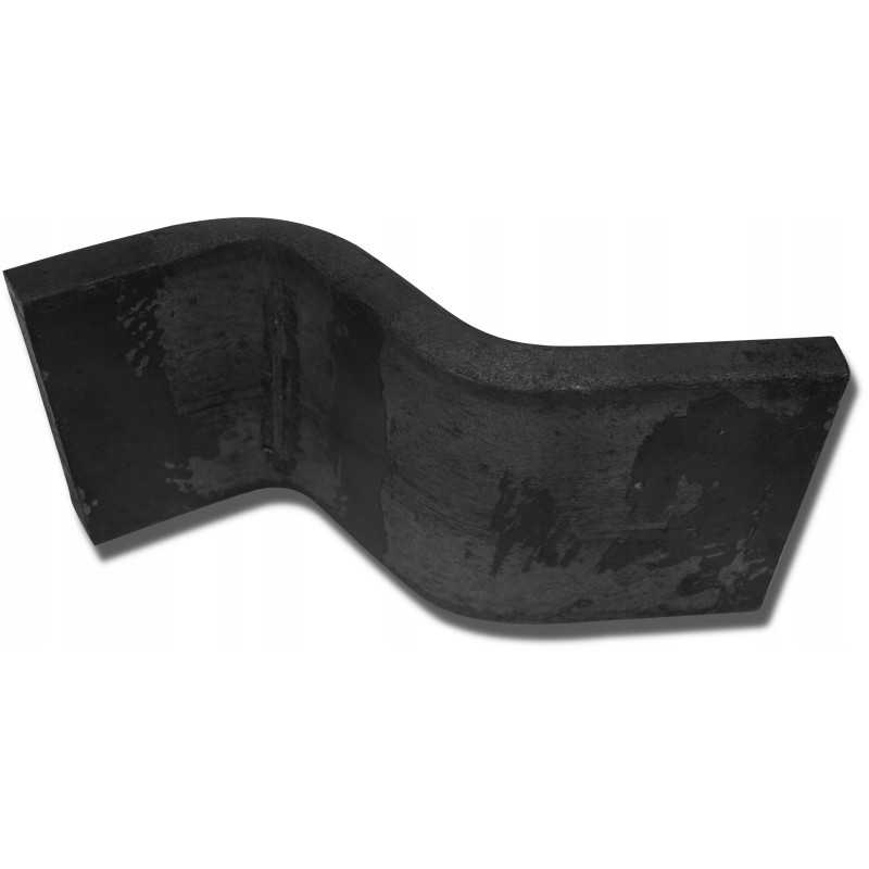 Priekabos šoninio spaustuko kabliukas d 50 d 47 d 35 d732